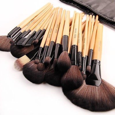 brushes