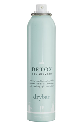 drybar