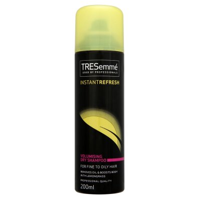 tresemme