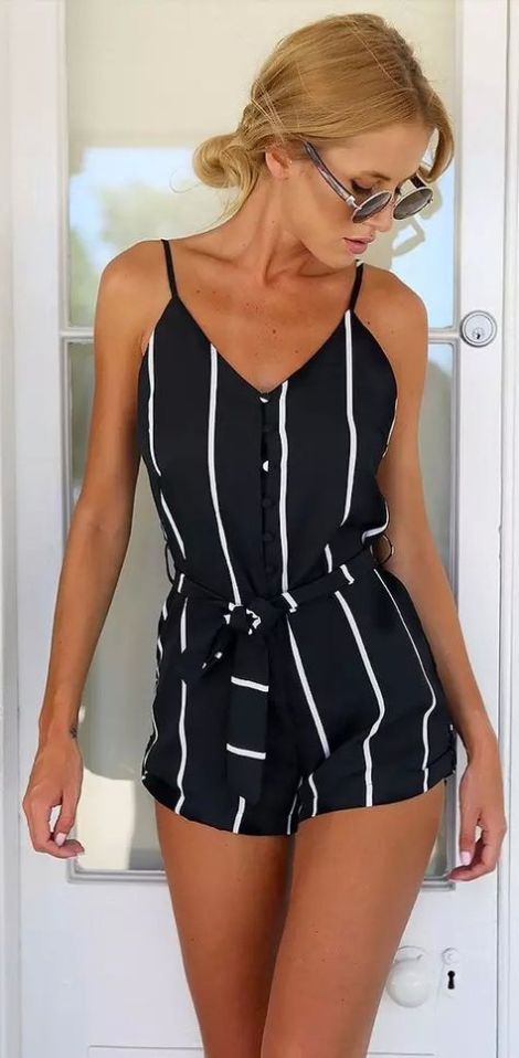romper simplicity