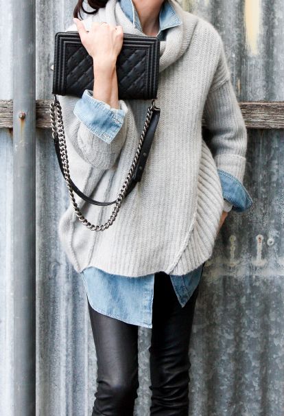 cute layers